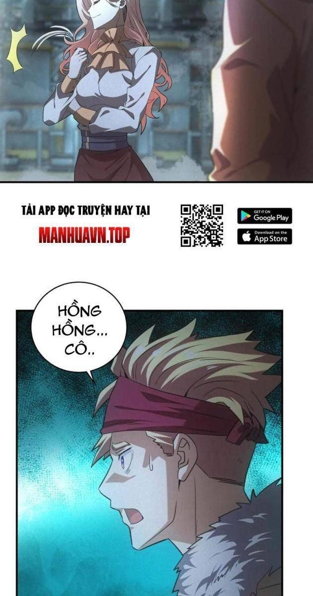 Ta Bán Hàng Rong Thời Tận Thế - Page 63