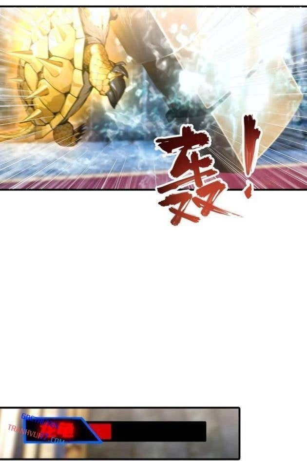 Toàn Dân Ngự Thú: Bắt Đầu Từ Sơn Hải Kinh Ta Quét Ngang Toàn Cầu - Page 21