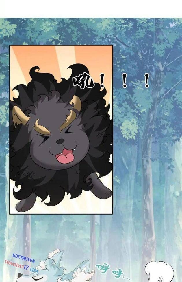 Tân Sủng Mị - Page 32