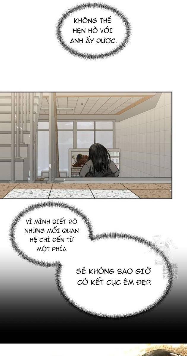 Bạn Gái Tôi Là Quái Vật - Page 94