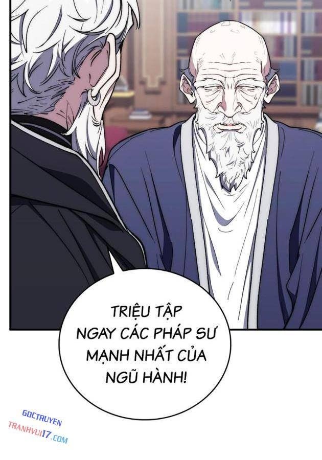 Hầm Ngục Mạnh Nhất - Page 8