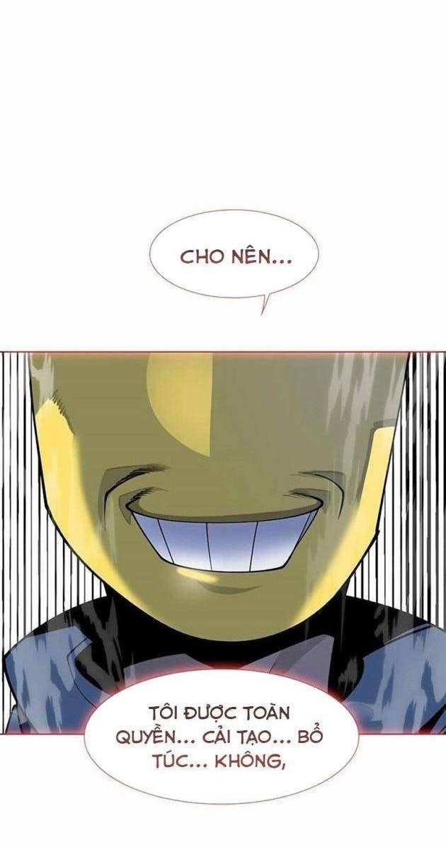 Tôi Chỉ Là Người Khuân Vác Trong Hầm Ngục - Page 68