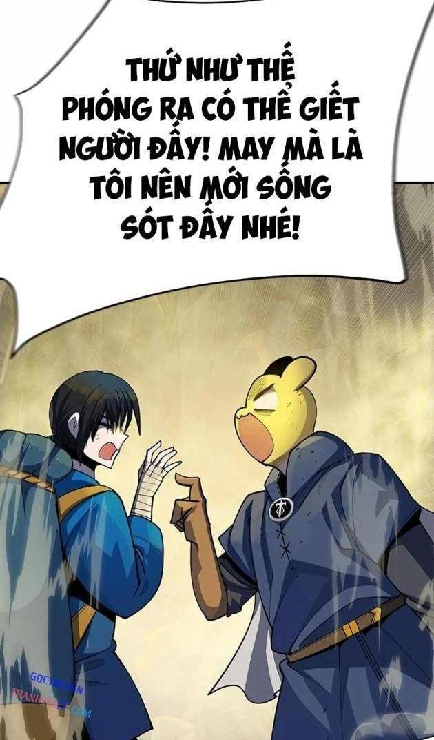 Tôi Chỉ Là Người Khuân Vác Trong Hầm Ngục - Page 15