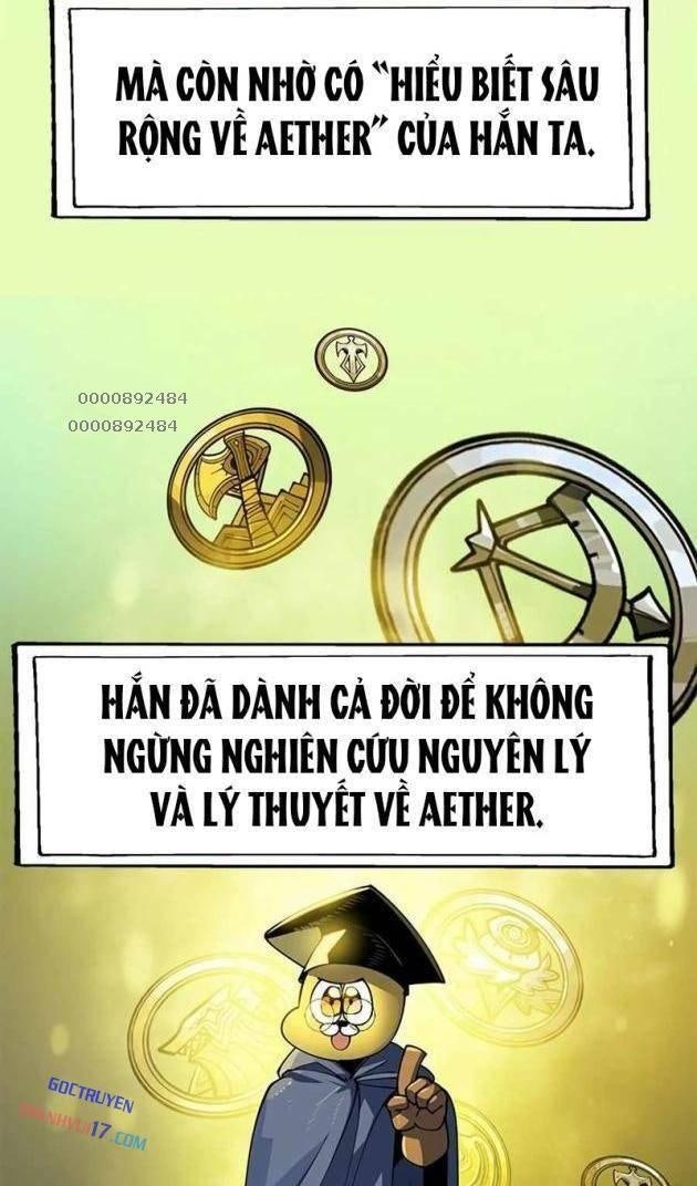 Tôi Chỉ Là Người Khuân Vác Trong Hầm Ngục - Page 30