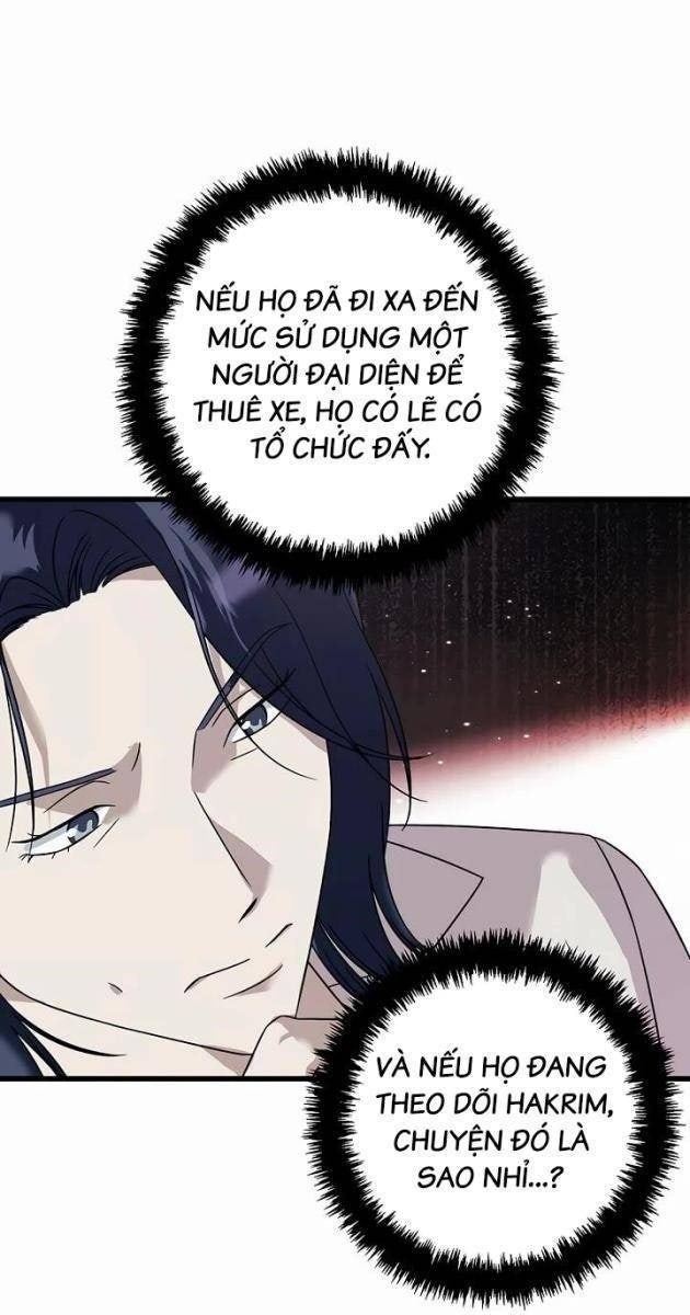 Đây Chính Là Luật Pháp - Page 117