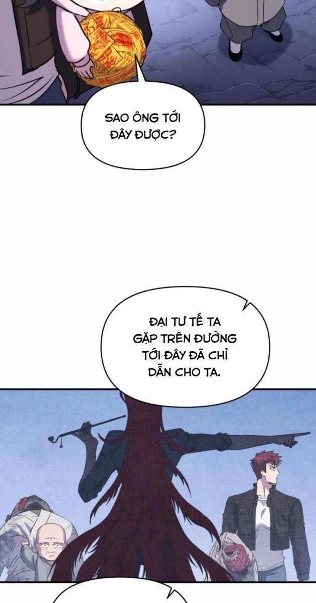 Tiểu Pháp Sư - Page 96