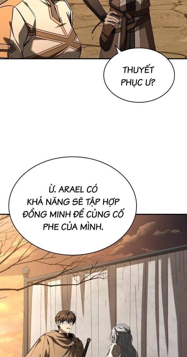Vô Hồn Bất Kính Giả Dạ - Page 34