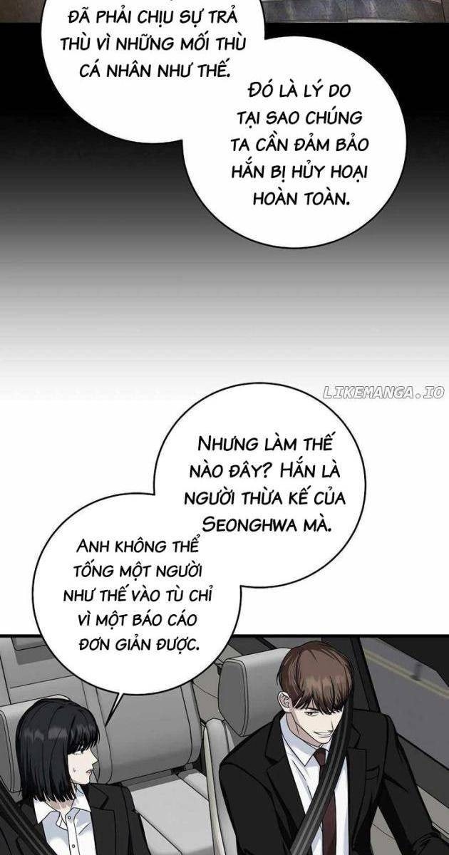 Đây Chính Là Luật Pháp - Page 52