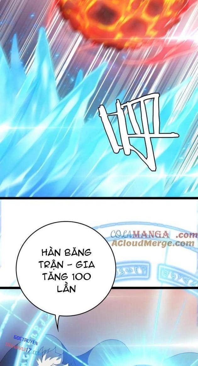 Vạn Tộc Tru Sát!! - Page 4