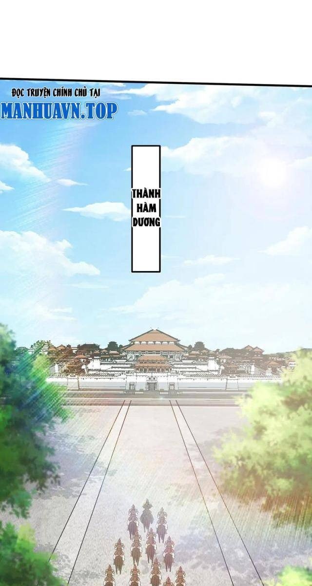 Đại Tần Ta Con Trai Tần Thủy Hoàng Giết Địch Thăng Cấp Thành Thần - Page 55