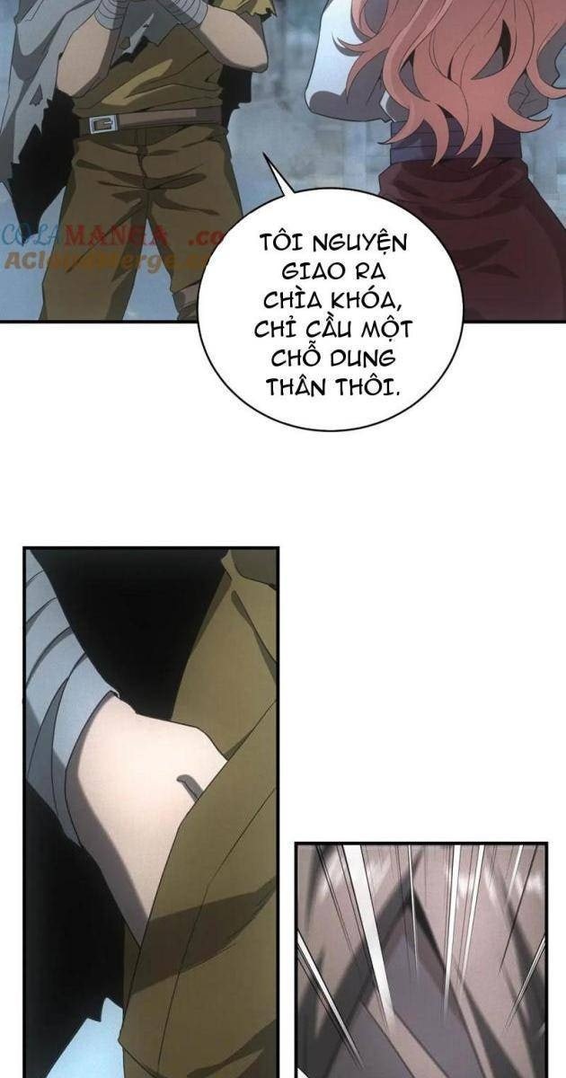 Ta Bán Hàng Rong Thời Tận Thế - Page 47