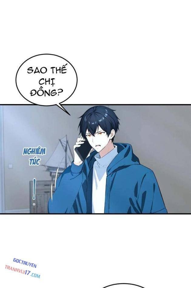 Toàn Dân Ngự Thú: Bắt Đầu Từ Sơn Hải Kinh Ta Quét Ngang Toàn Cầu - Page 26