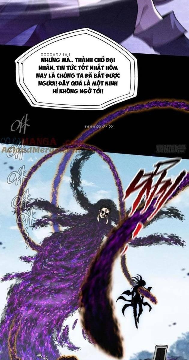 Quỷ Trọc Tiên Đạo - Page 5