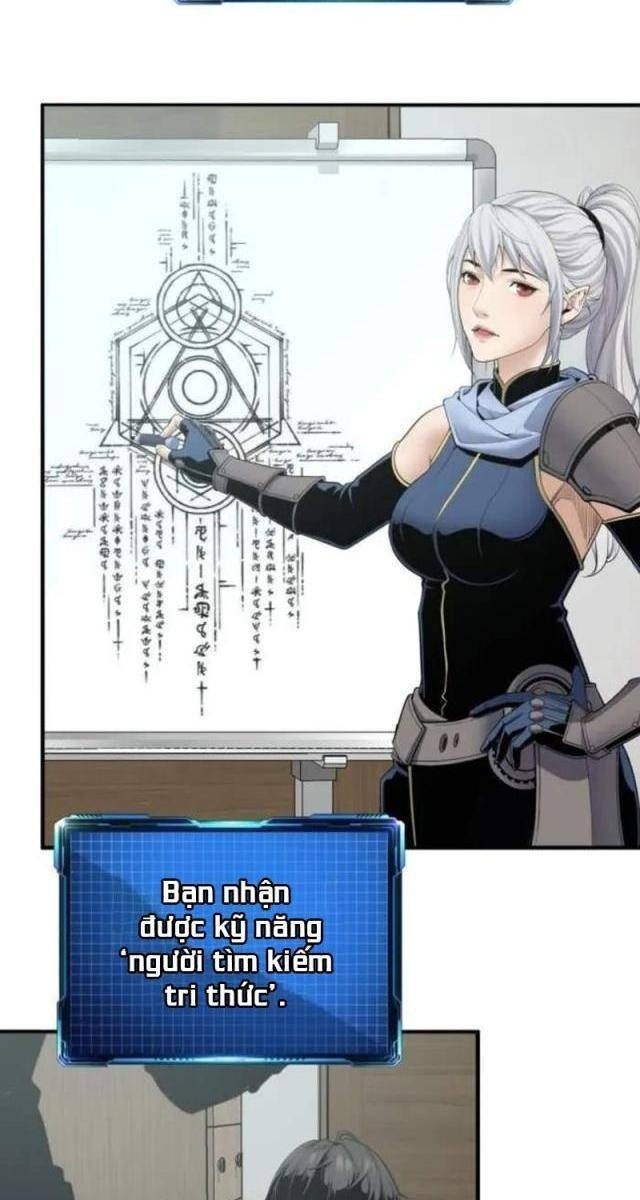 Tăng Cấp Với Các Vật Phẩm Độc Quyền Của Dungeon - Page 83