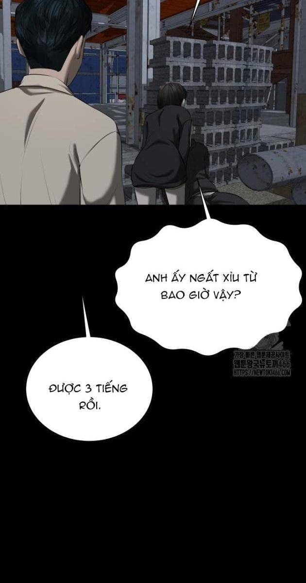 Bạn Gái Tôi Là Quái Vật - Page 27