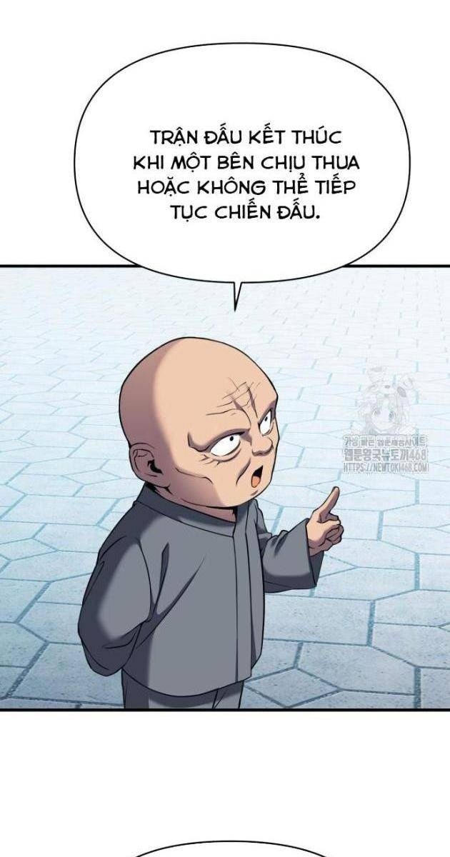 Tiểu Pháp Sư - Page 11