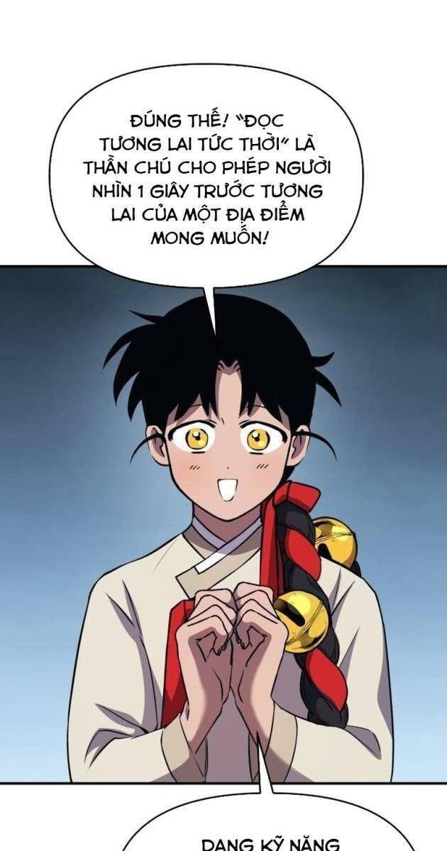 Tiểu Pháp Sư - Page 82