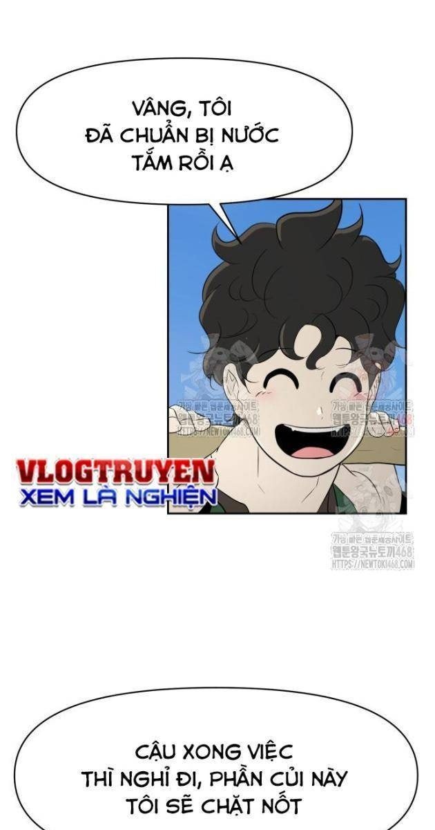 Bộ Mặt Giả Tạo - Page 33