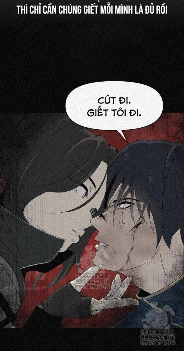 Bộ Mặt Giả Tạo - Page 21