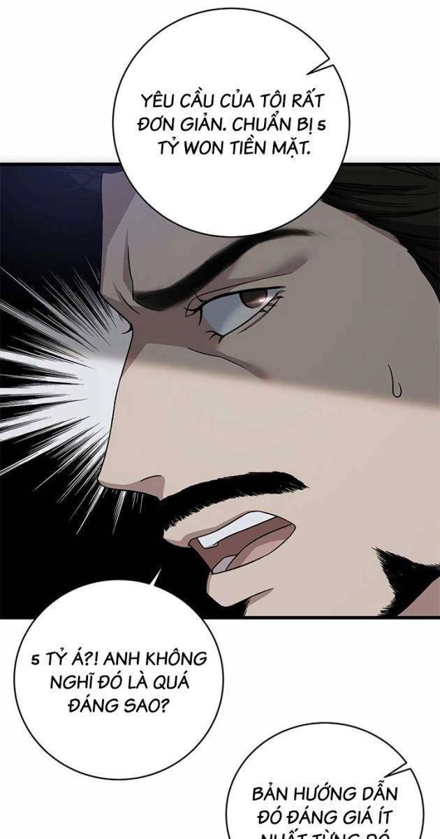 Đây Chính Là Luật Pháp - Page 36