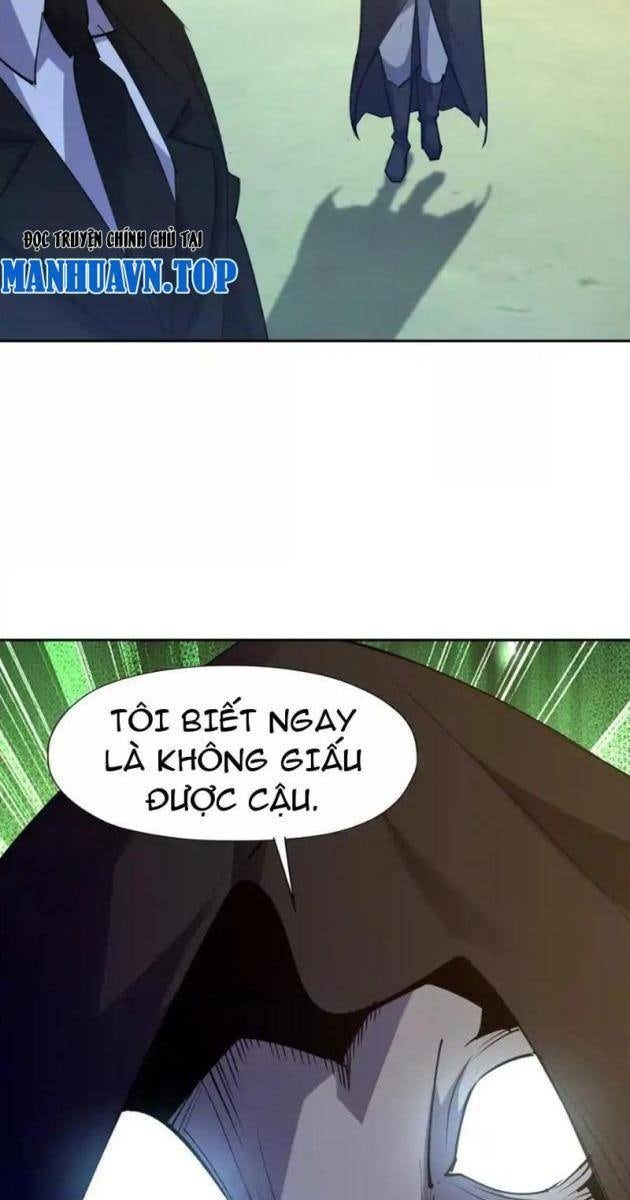 Trùng Sinh Thành Godzilla 2: Thú Thần Quật Khởi - Page 51