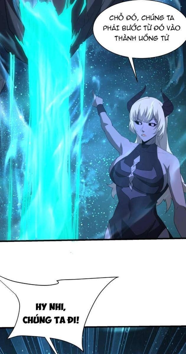 Đại Tần Ta Con Trai Tần Thủy Hoàng Giết Địch Thăng Cấp Thành Thần - Page 39