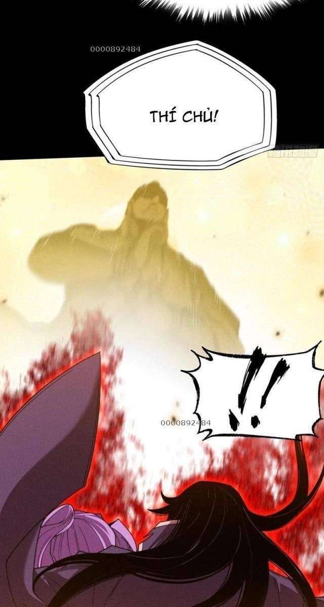Quỷ Trọc Tiên Đạo - Page 35