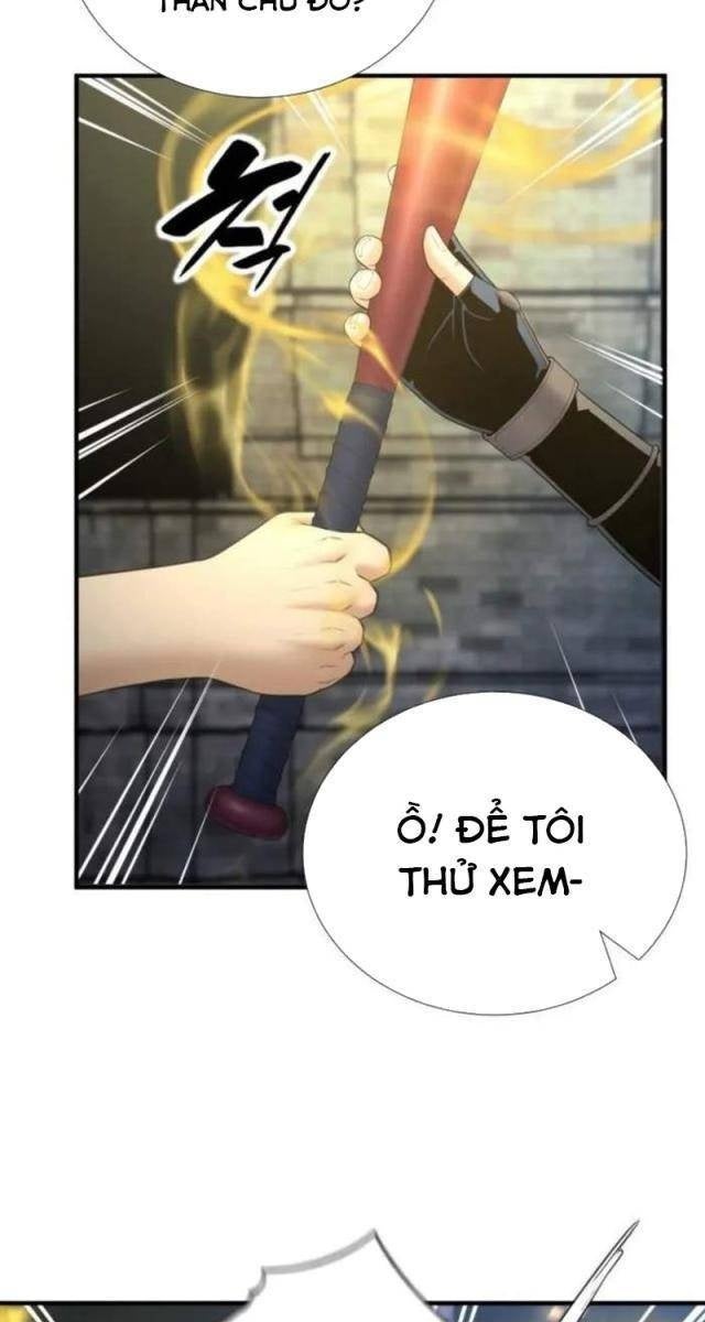 Tăng Cấp Với Các Vật Phẩm Độc Quyền Của Dungeon - Page 20