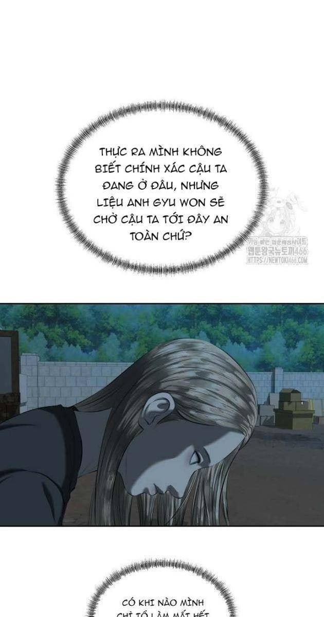 Bạn Gái Tôi Là Quái Vật - Page 78