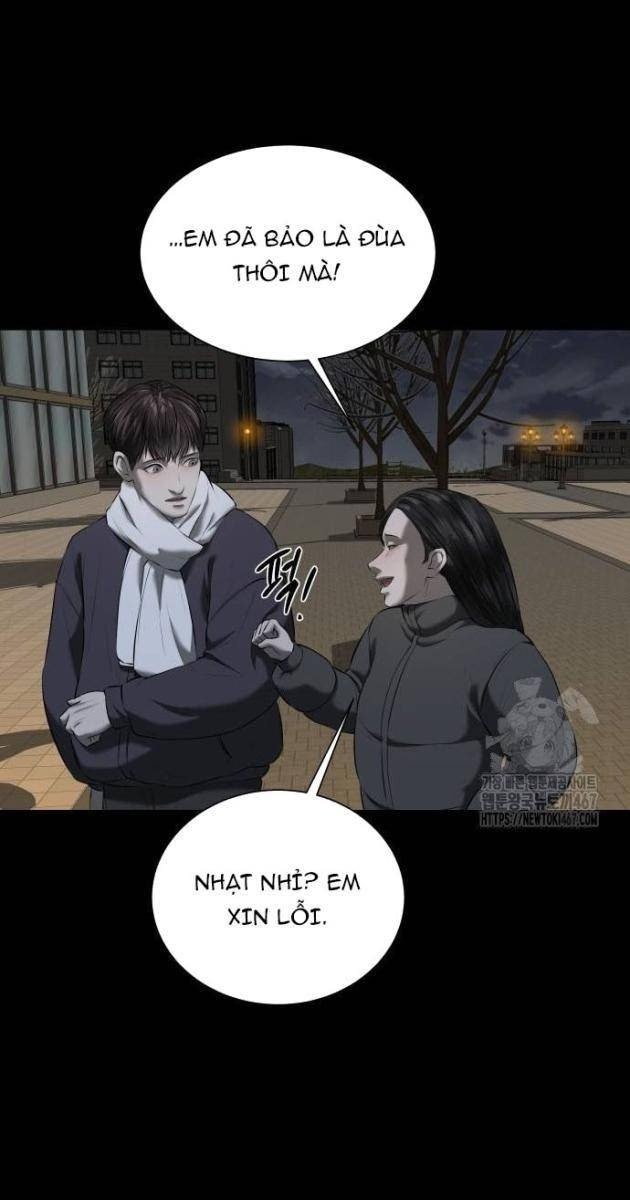 Bạn Gái Tôi Là Quái Vật - Page 126