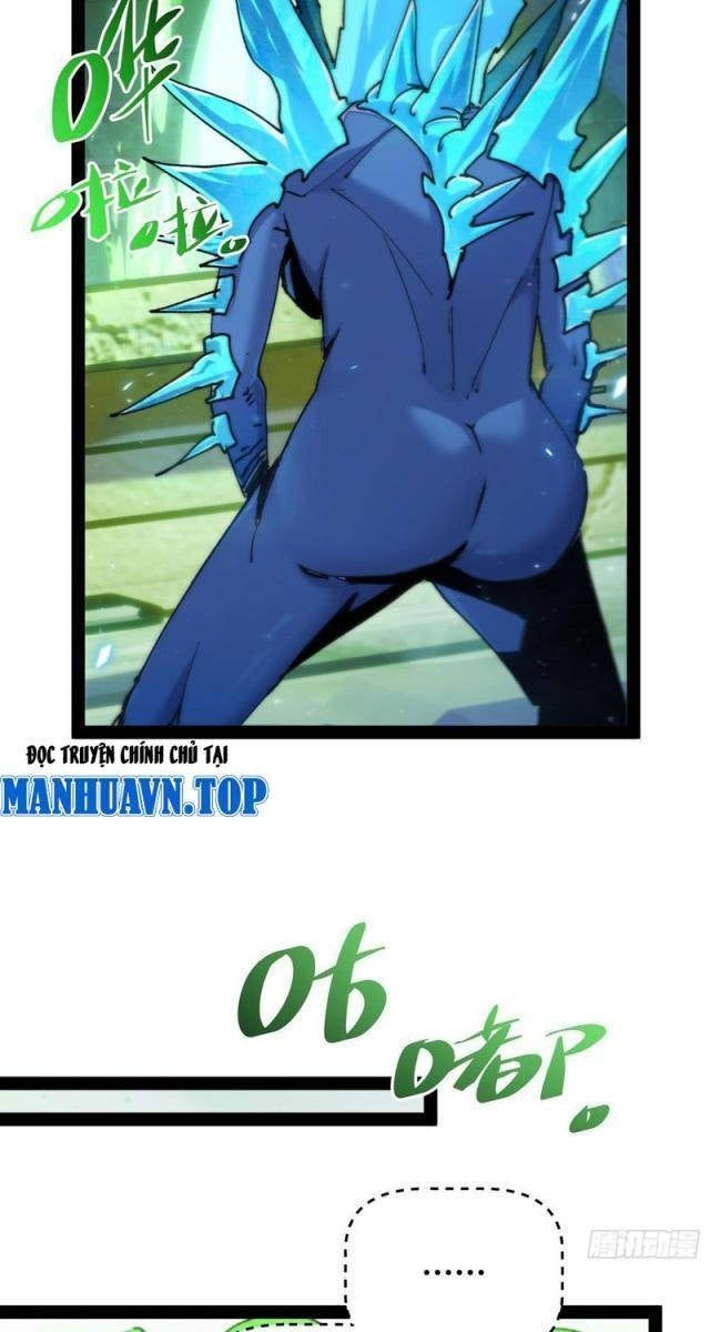 Tận Thế Giáng Lâm, Ta Trùng Sinh Thành Bạo Quân - Page 63