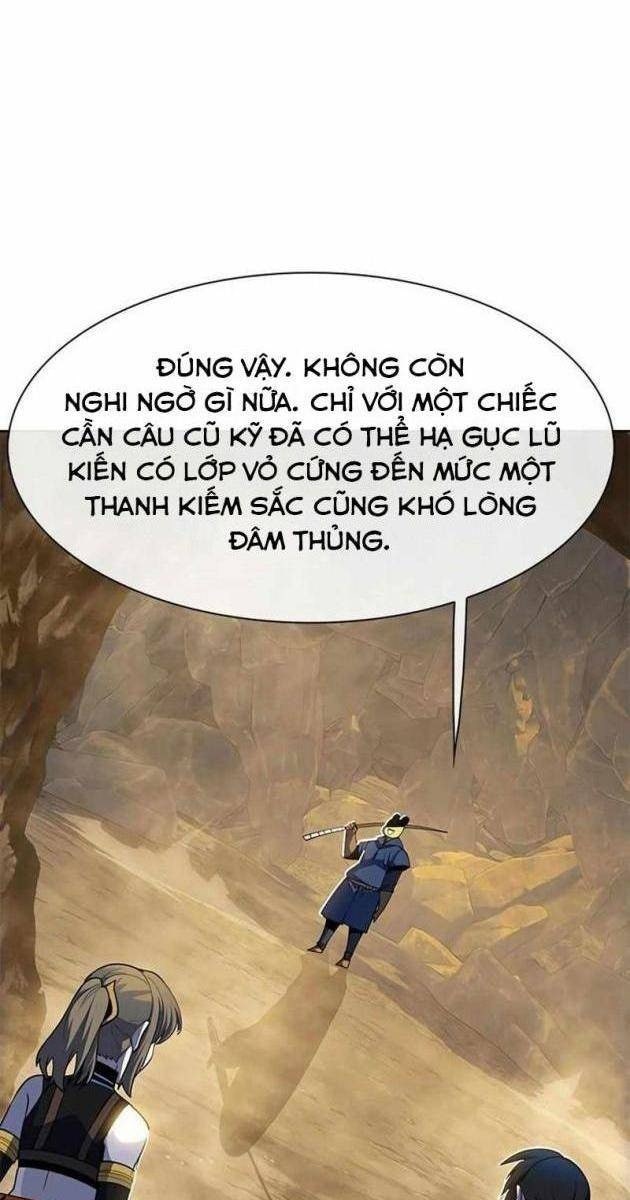 Tôi Chỉ Là Người Khuân Vác Trong Hầm Ngục - Page 18
