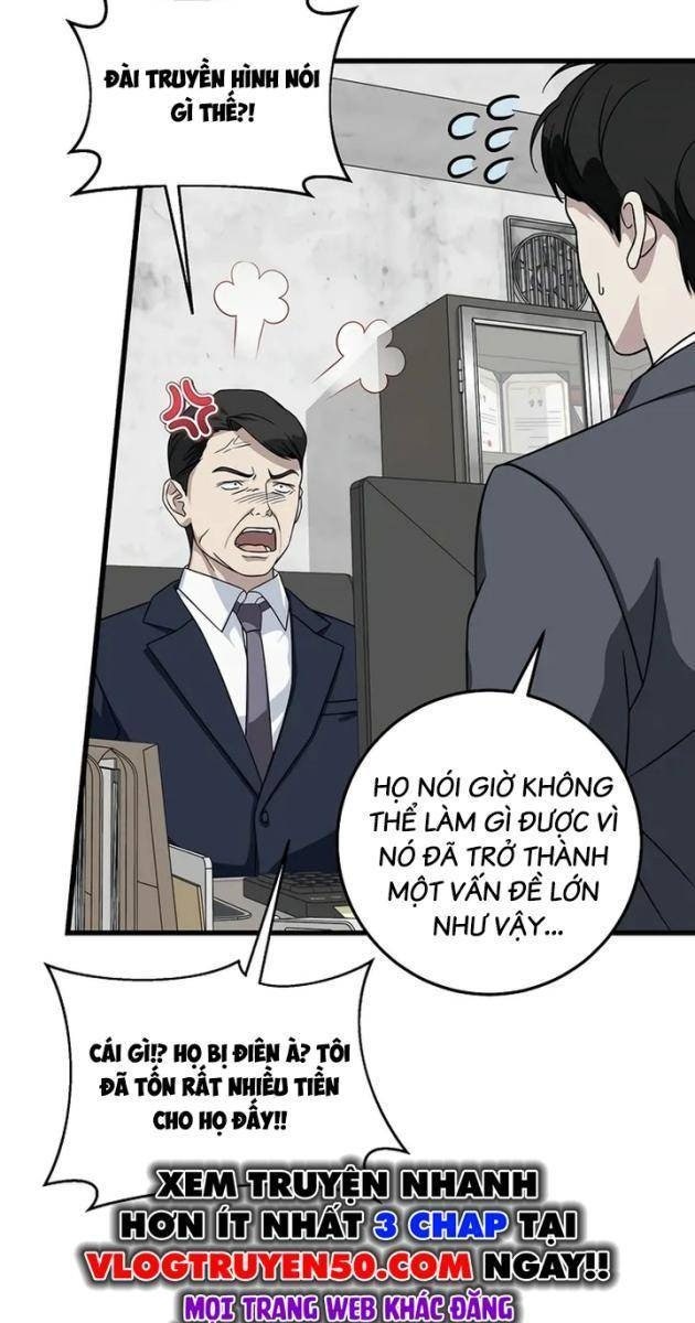 Đây Chính Là Luật Pháp - Page 84