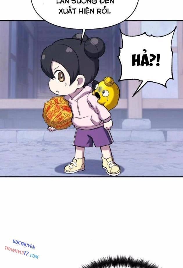 Tiểu Pháp Sư - Page 71