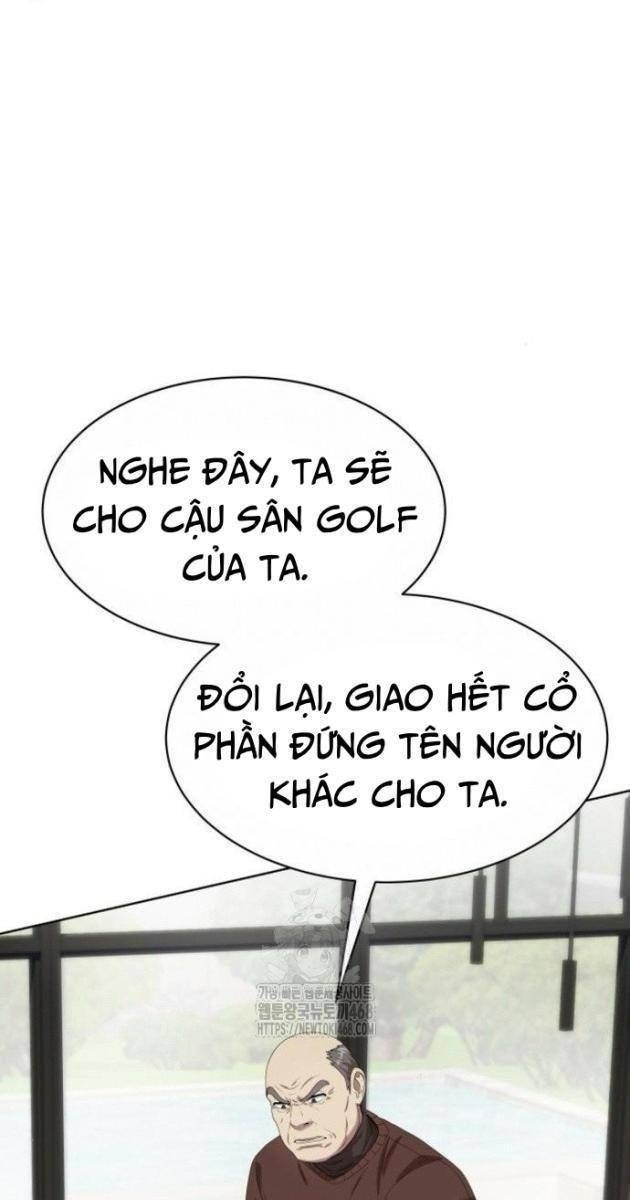 Từ Nhân Viên Vạn Năng Trở Thành Huyền Thoại - Page 36