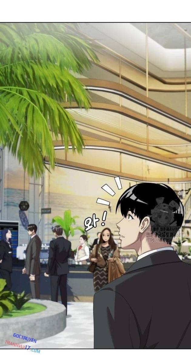 Từ Nhân Viên Vạn Năng Trở Thành Huyền Thoại - Page 140