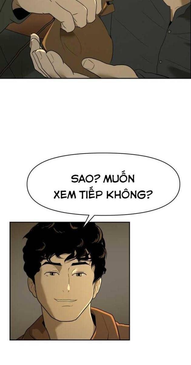 Bộ Mặt Giả Tạo - Page 244