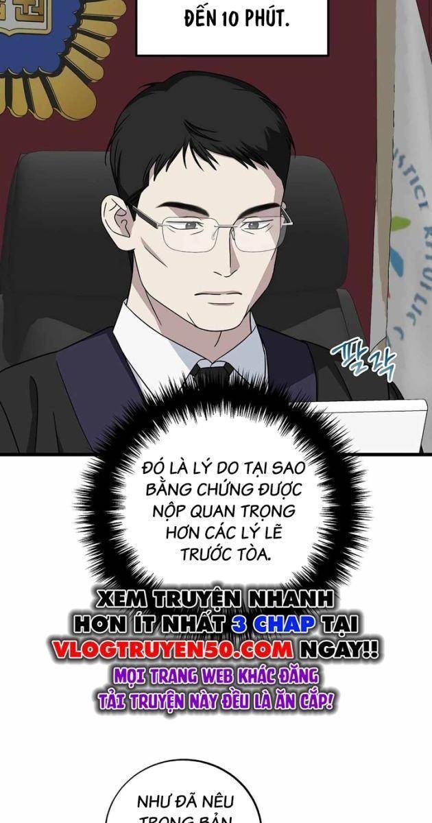 Đây Chính Là Luật Pháp - Page 58