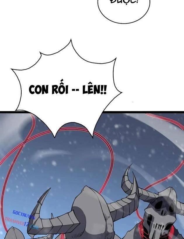 Vạn Tộc Tru Sát!! - Page 22