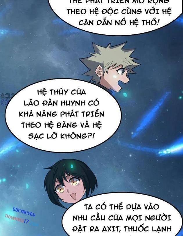 Vạn Tộc Tru Sát!! - Page 38