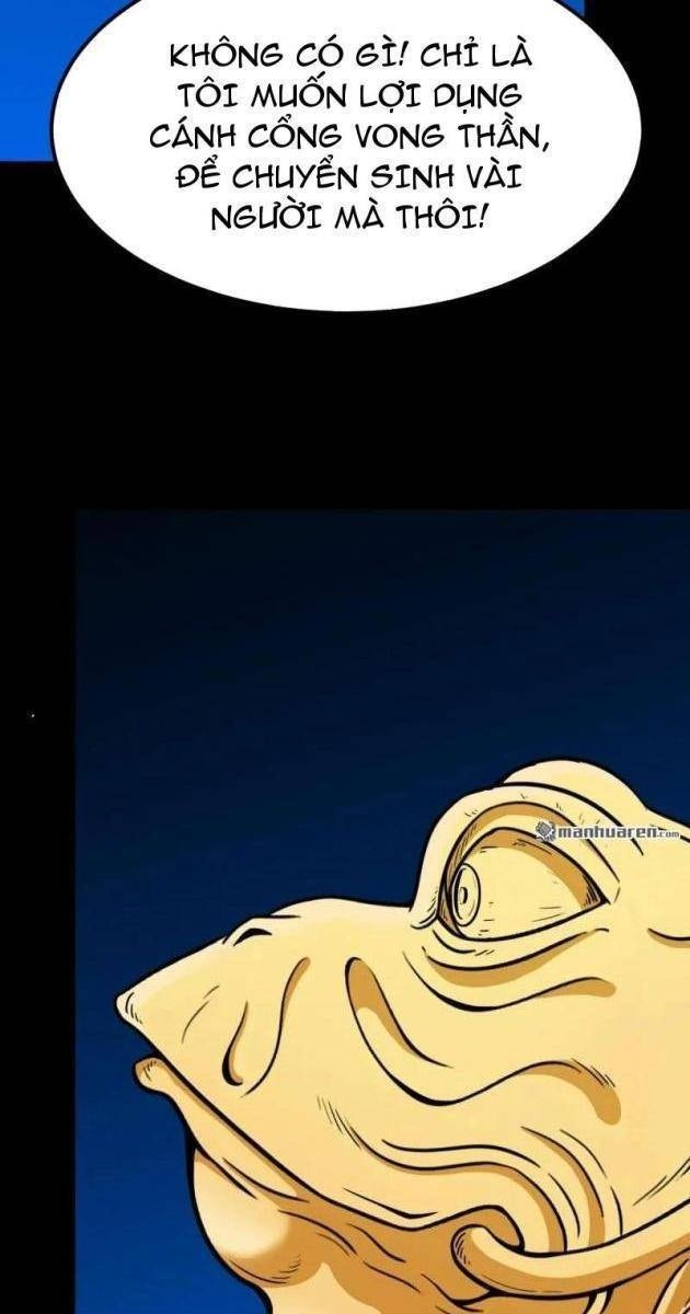 Đấu Yếm Thần - Page 55