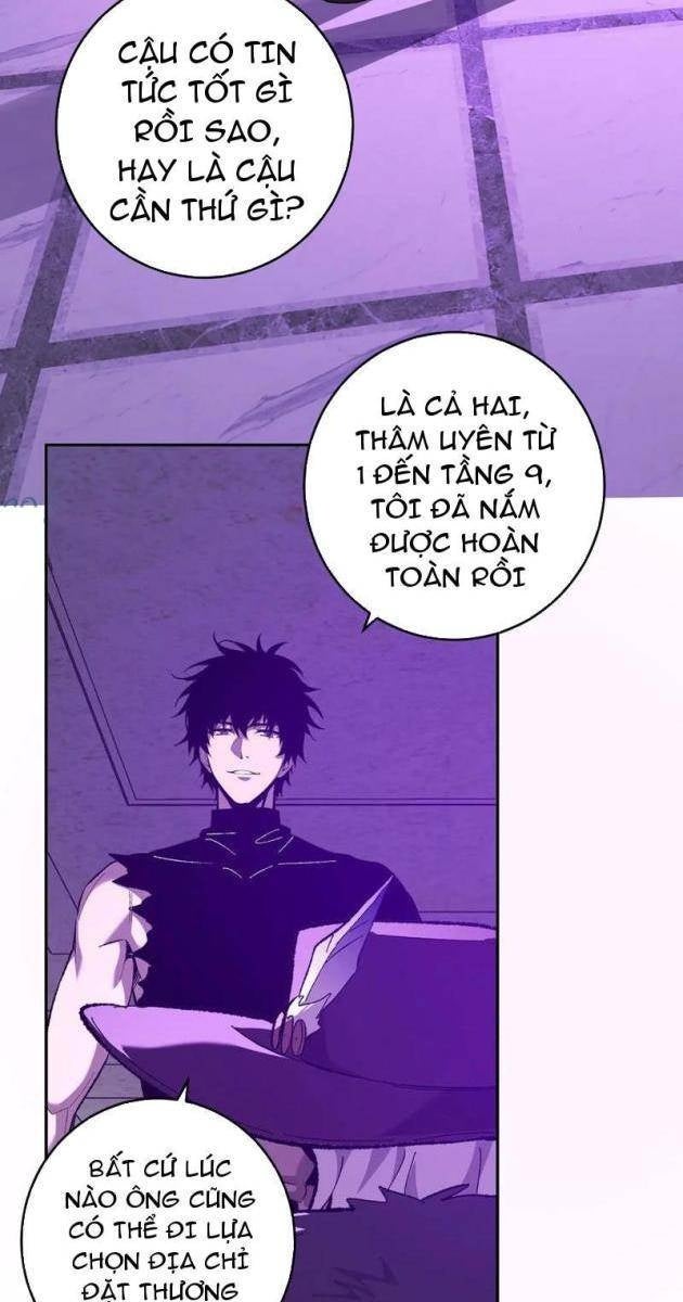 Toàn Dân Tận Thế: Ta, Virus Quân Vương - Page 47