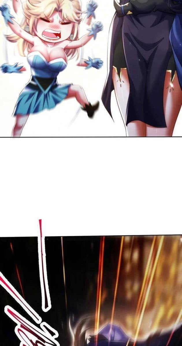 Các Nữ Sư Tôn Đều Muốn Chiếm Hữu Ta - Page 53