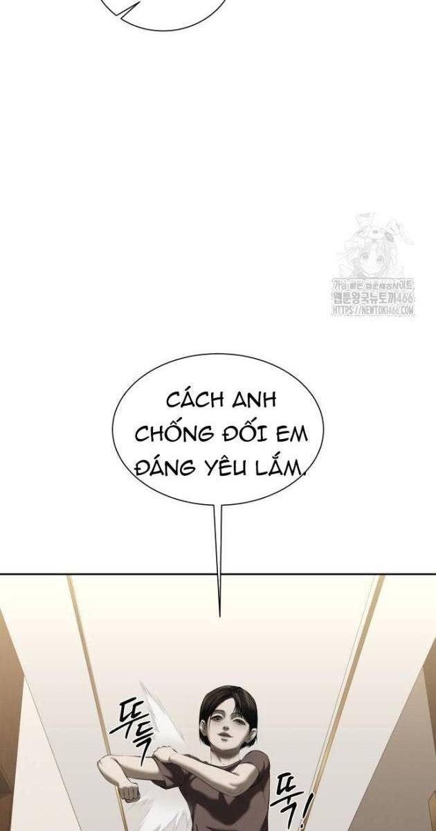 Bạn Gái Tôi Là Quái Vật - Page 54