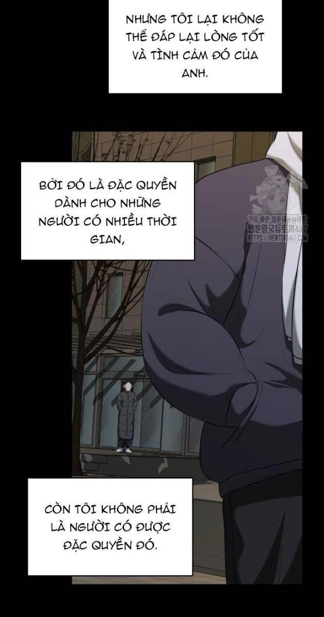 Bạn Gái Tôi Là Quái Vật - Page 133