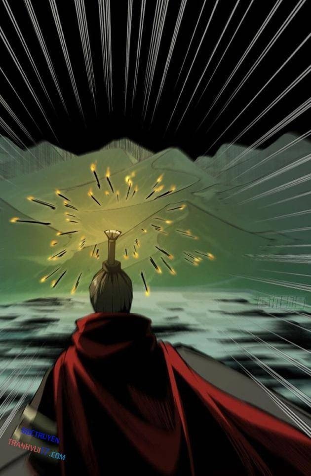 Không Cẩn Thận Lưu Danh Muôn Thủa - Page 20