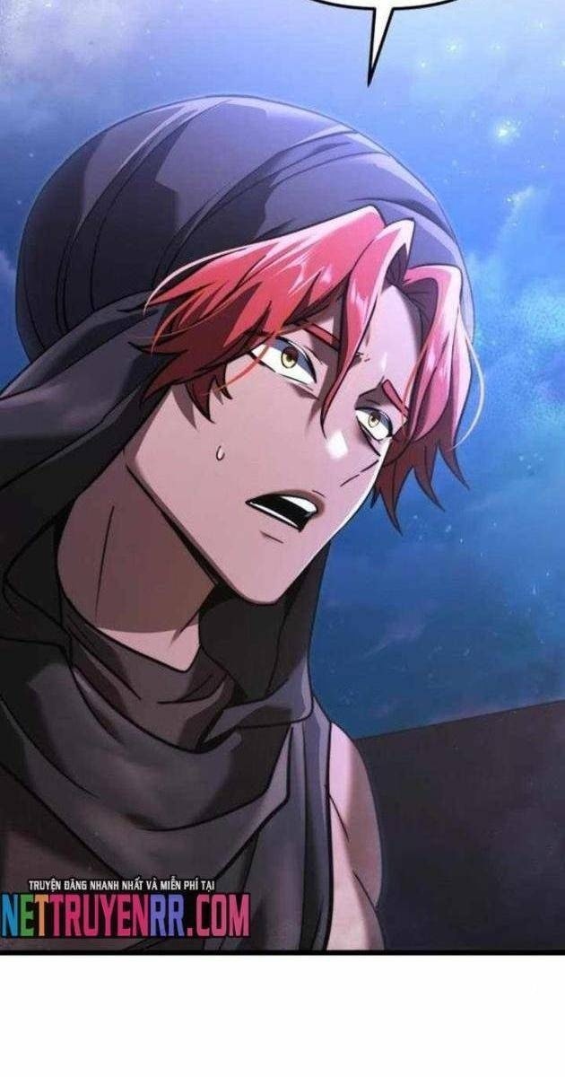 Hắc Kị Sĩ Thiên Tài Giới Hạn Thời Gian - Page 46