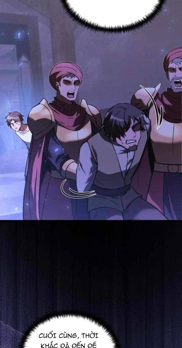 Hắc Kị Sĩ Thiên Tài Giới Hạn Thời Gian - Page 28