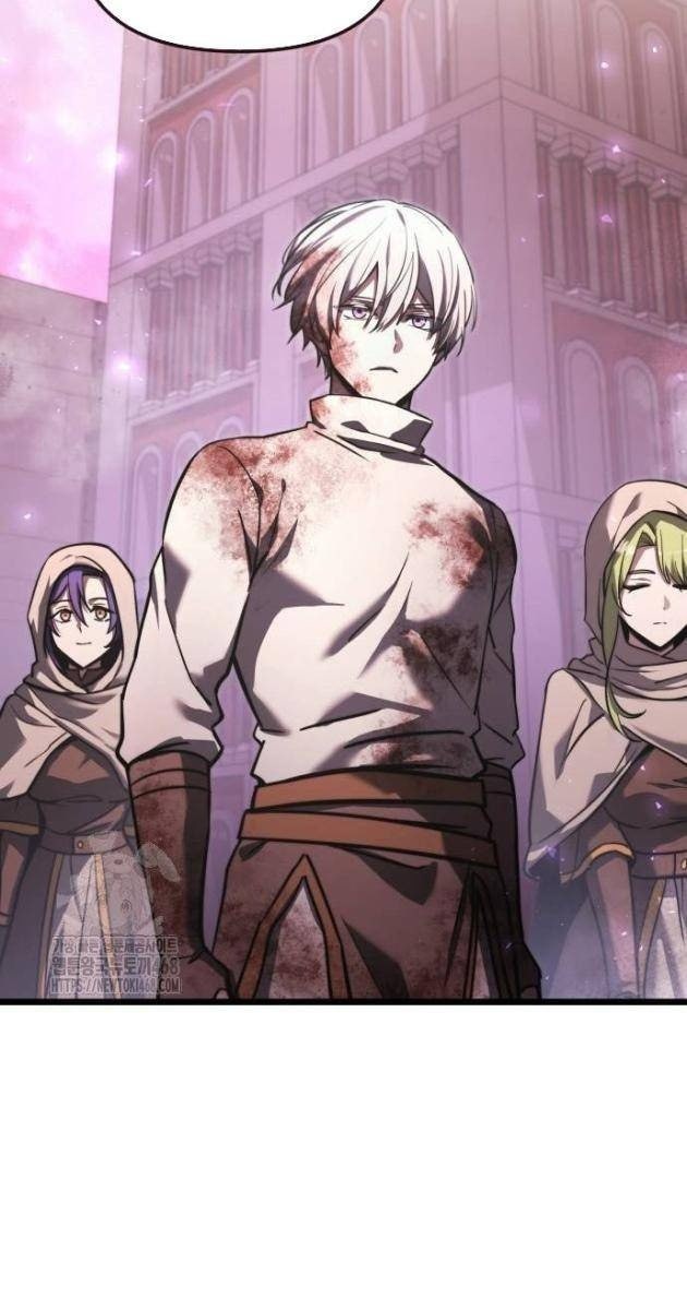 Hắc Kị Sĩ Thiên Tài Giới Hạn Thời Gian - Page 103