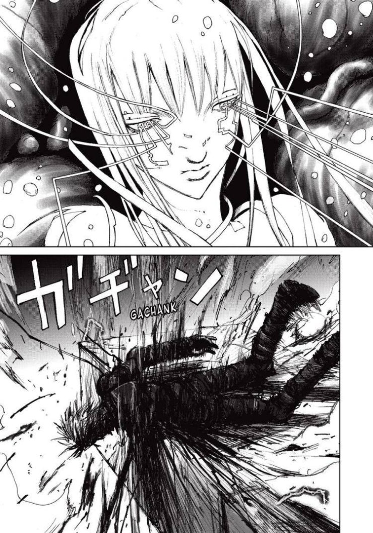 Blame! Master - Page 29